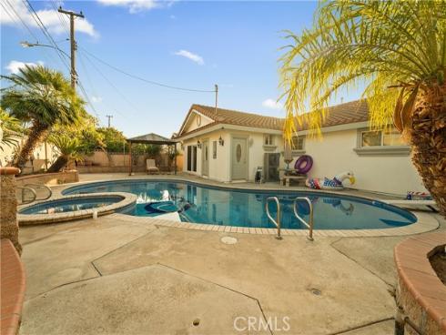 13632 Hazel Street, Garden Grove, CA