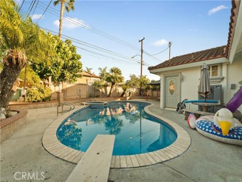 13632 Hazel Street, Garden Grove, CA