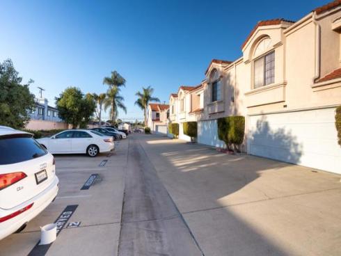 8810 Hewitt 12 Place, Garden Grove, CA