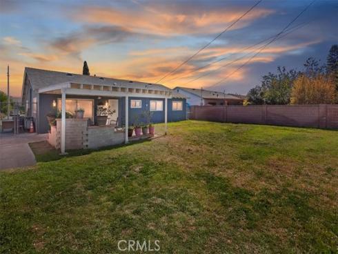 13121 Hilton Lane, Garden Grove, CA