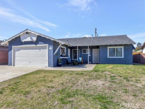 13121 Hilton Lane, Garden Grove, CA