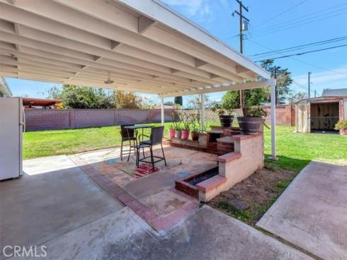 13121 Hilton Lane, Garden Grove, CA