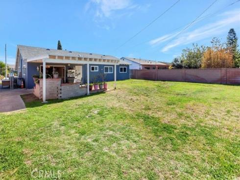 13121 Hilton Lane, Garden Grove, CA