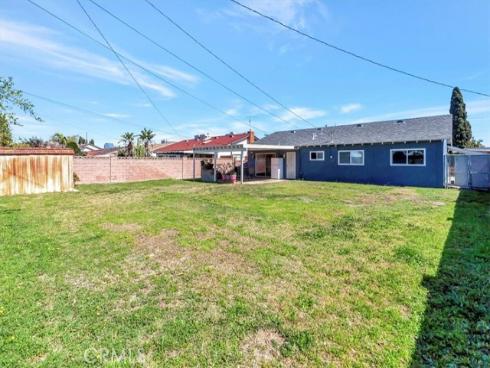 13121 Hilton Lane, Garden Grove, CA