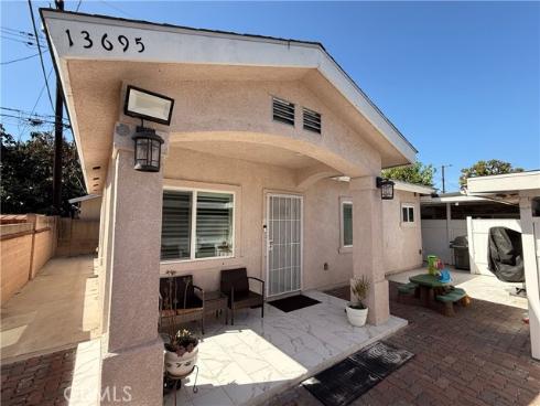 13691 Mcmains Street, Garden Grove, CA