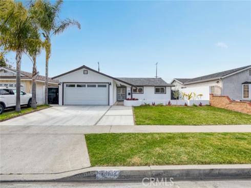 10692 Ballast Avenue, Garden Grove, CA