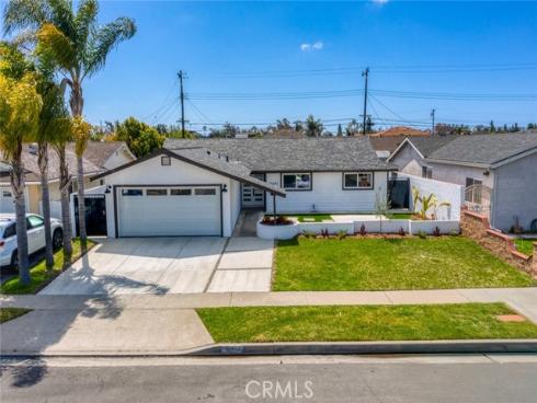 10692 Ballast Avenue, Garden Grove, CA