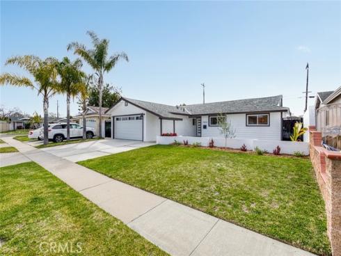 10692 Ballast Avenue, Garden Grove, CA