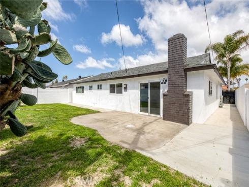 10692 Ballast Avenue, Garden Grove, CA