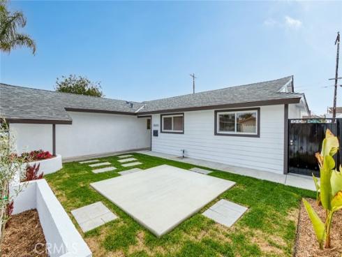 10692 Ballast Avenue, Garden Grove, CA