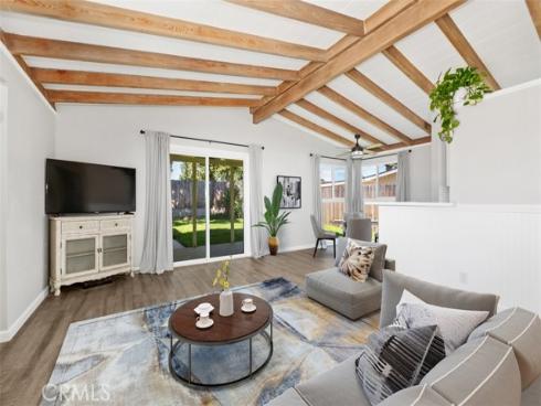 8921 Blossom Avenue, Garden Grove, CA