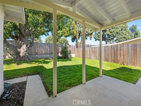 8921 Blossom Avenue, Garden Grove, CA