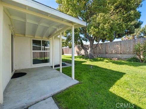 8921 Blossom Avenue, Garden Grove, CA