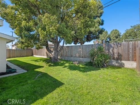 8921 Blossom Avenue, Garden Grove, CA