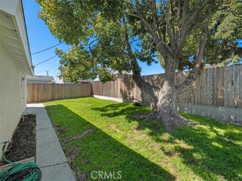 8921 Blossom Avenue, Garden Grove, CA