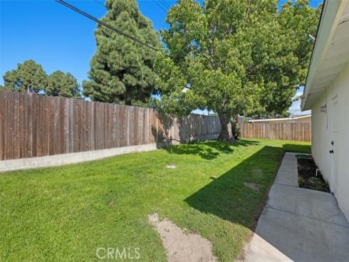 8921 Blossom Avenue, Garden Grove, CA