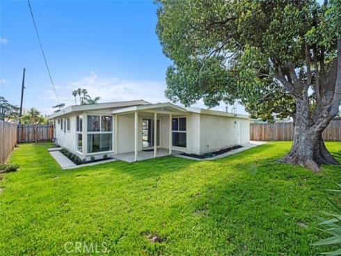 8921 Blossom Avenue, Garden Grove, CA