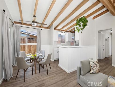 8921 Blossom Avenue, Garden Grove, CA