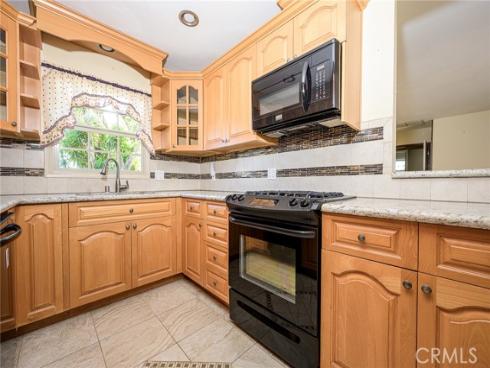 12541 Gilbert St , Garden Grove, CA