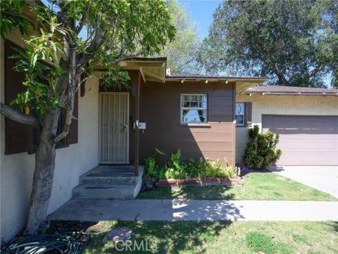 12541 Gilbert St , Garden Grove, CA