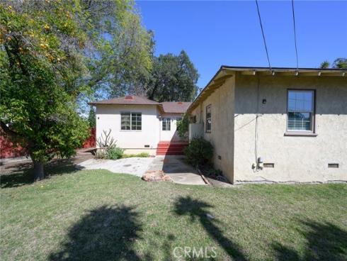 12541 Gilbert St , Garden Grove, CA