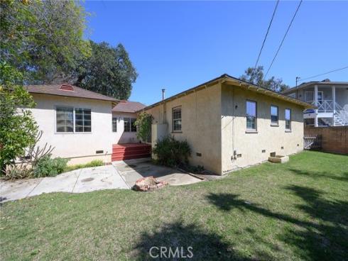 12541 Gilbert St , Garden Grove, CA