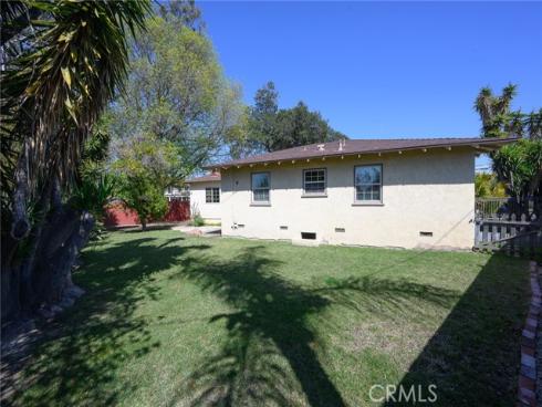 12541 Gilbert St , Garden Grove, CA