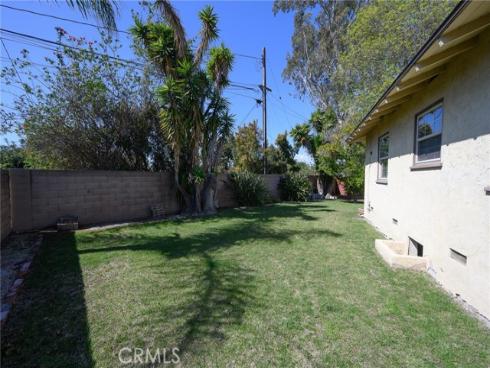 12541 Gilbert St , Garden Grove, CA