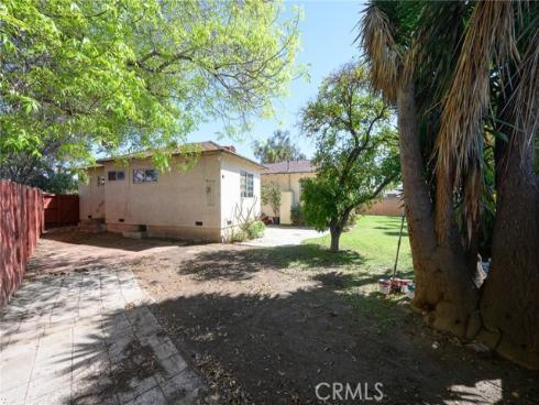 12541 Gilbert St , Garden Grove, CA