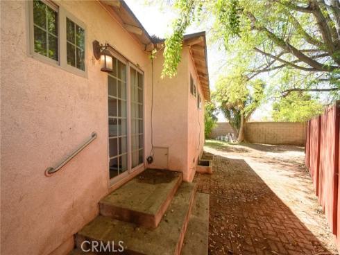 12541 Gilbert St , Garden Grove, CA