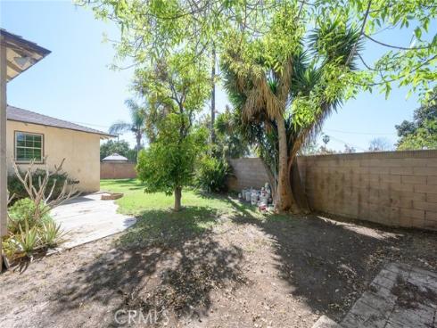 12541 Gilbert St , Garden Grove, CA