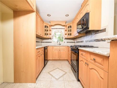 12541 Gilbert St , Garden Grove, CA