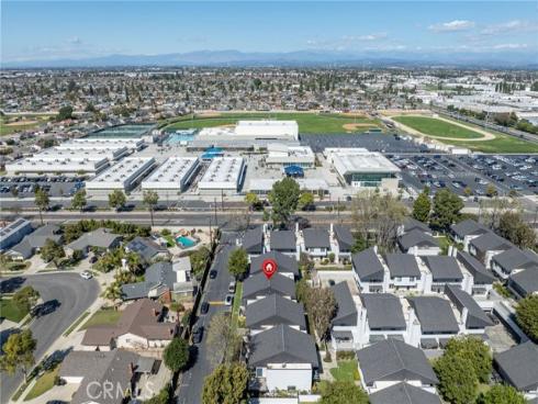 12524 Green Willow Drive, Garden Grove, CA