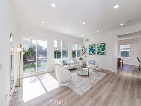 13283 Michael Rainford Circle, Garden Grove, CA