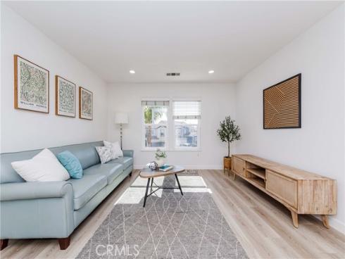 13283 Michael Rainford Circle, Garden Grove, CA