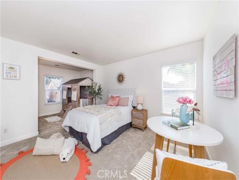 13283 Michael Rainford Circle, Garden Grove, CA