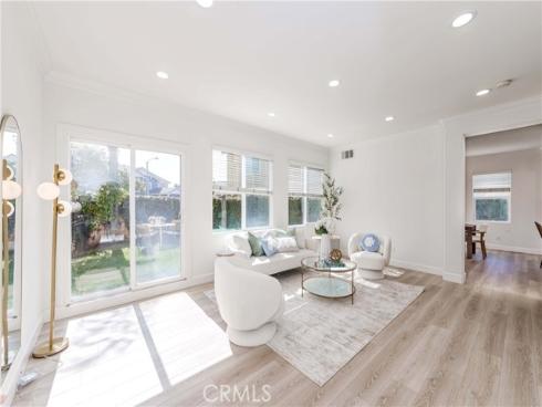 13283 Michael Rainford Circle, Garden Grove, CA