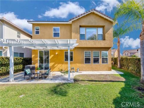 13283 Michael Rainford Circle, Garden Grove, CA