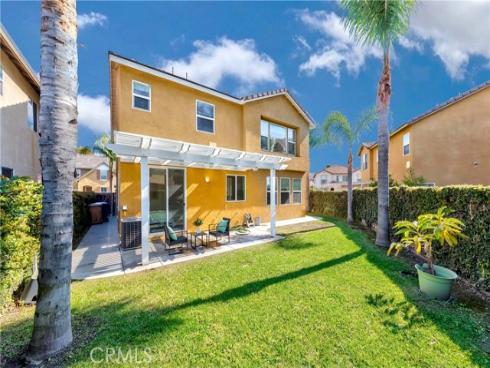 13283 Michael Rainford Circle, Garden Grove, CA