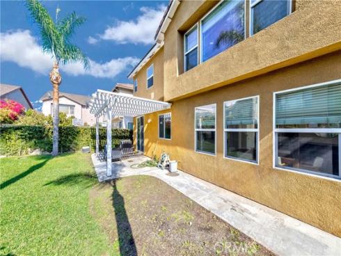 13283 Michael Rainford Circle, Garden Grove, CA