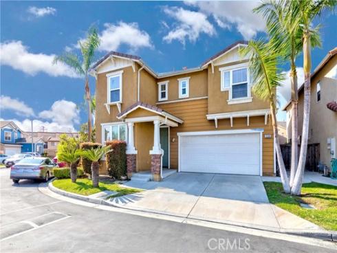 13283 Michael Rainford Circle, Garden Grove, CA
