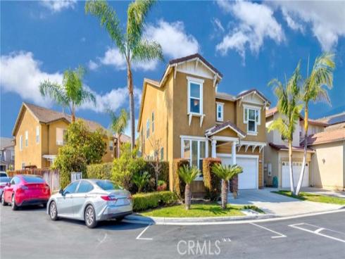 13283 Michael Rainford Circle, Garden Grove, CA