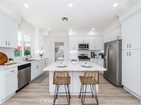 13283 Michael Rainford Circle, Garden Grove, CA