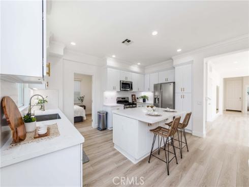 13283 Michael Rainford Circle, Garden Grove, CA