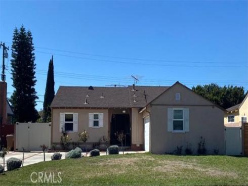 12081  Norma   Lane, Garden Grove, CA
