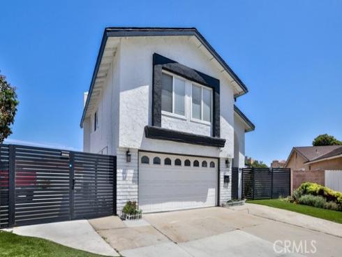 12246 Nadine Circle, Garden Grove, CA