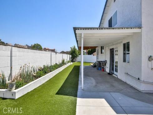 12246 Nadine Circle, Garden Grove, CA