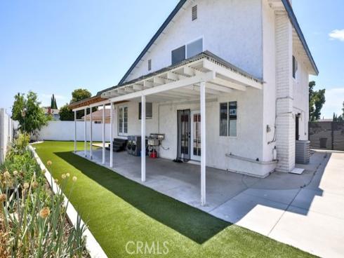 12246 Nadine Circle, Garden Grove, CA