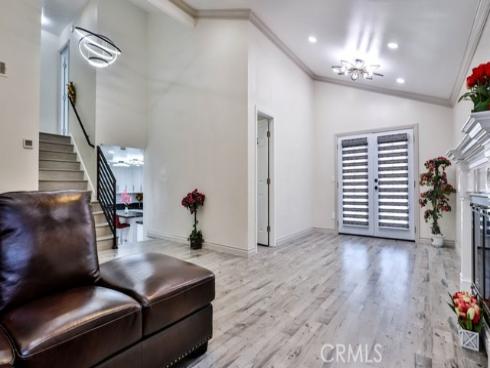 12246 Nadine Circle, Garden Grove, CA