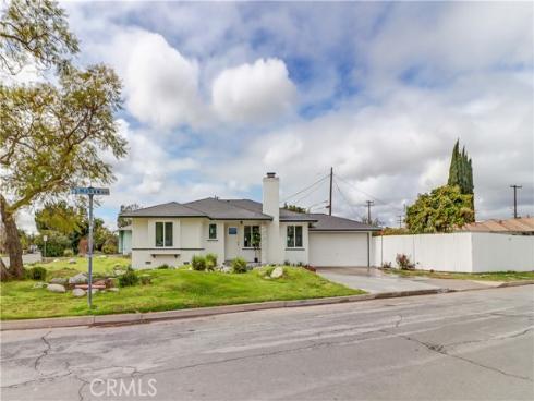 12531 Mabee Circle, Garden Grove, CA